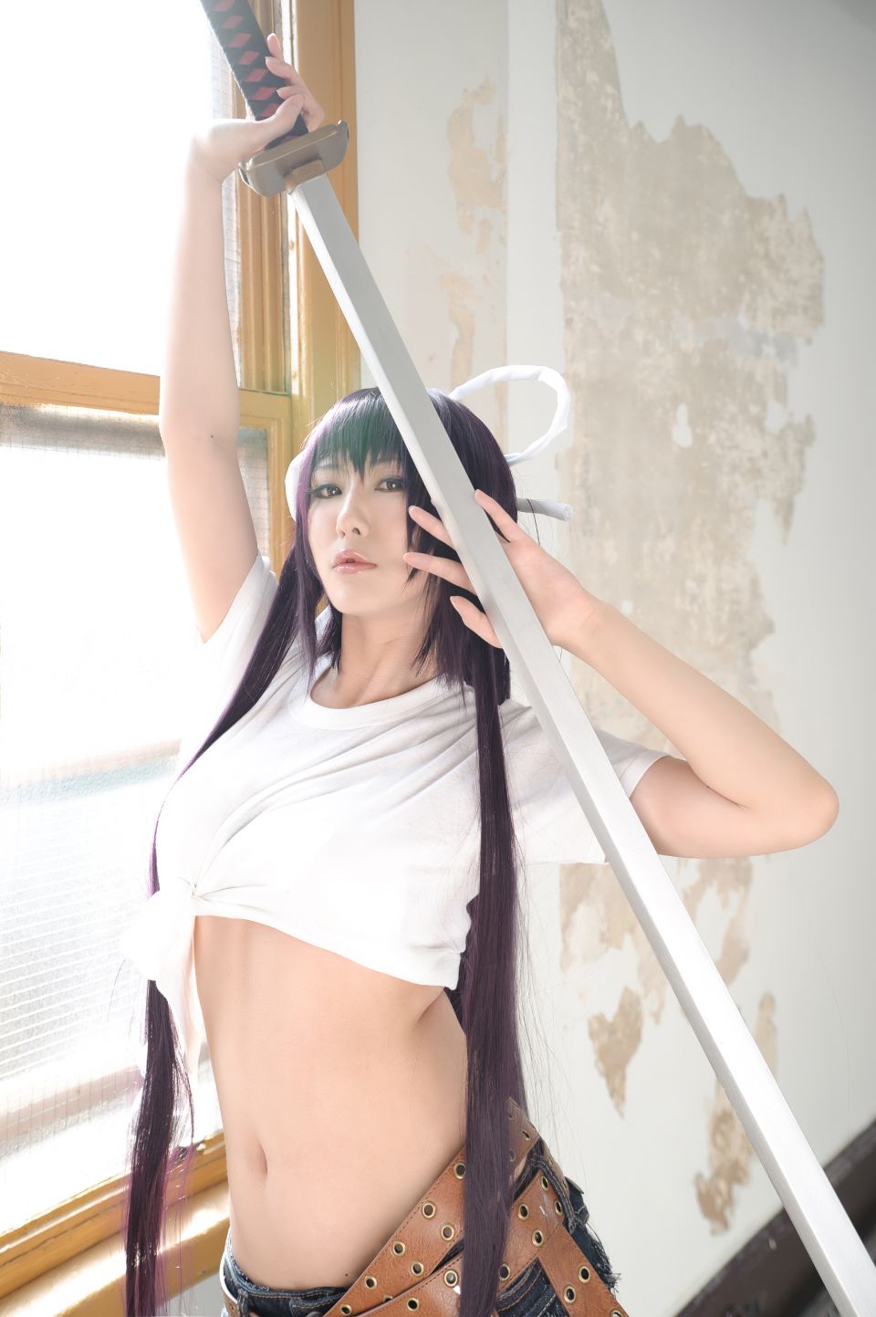 Một loại pháo hoa thần thánh của Kibashi nào