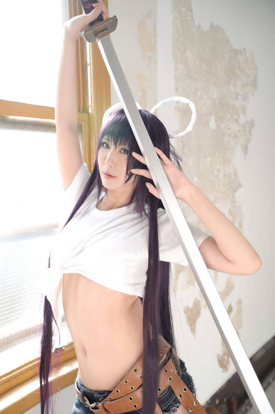 Một loại pháo hoa thần thánh của Kibashi nào