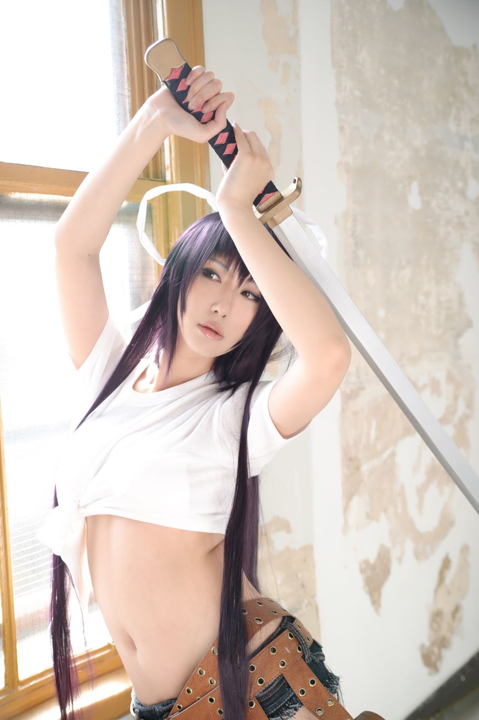 Một loại pháo hoa thần thánh của Kibashi nào