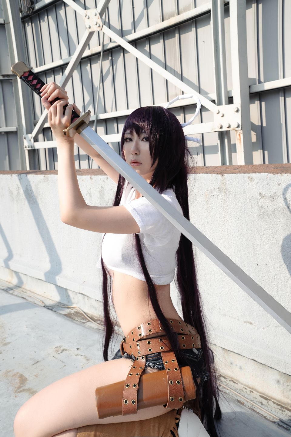 Một loại pháo hoa thần thánh của Kibashi nào