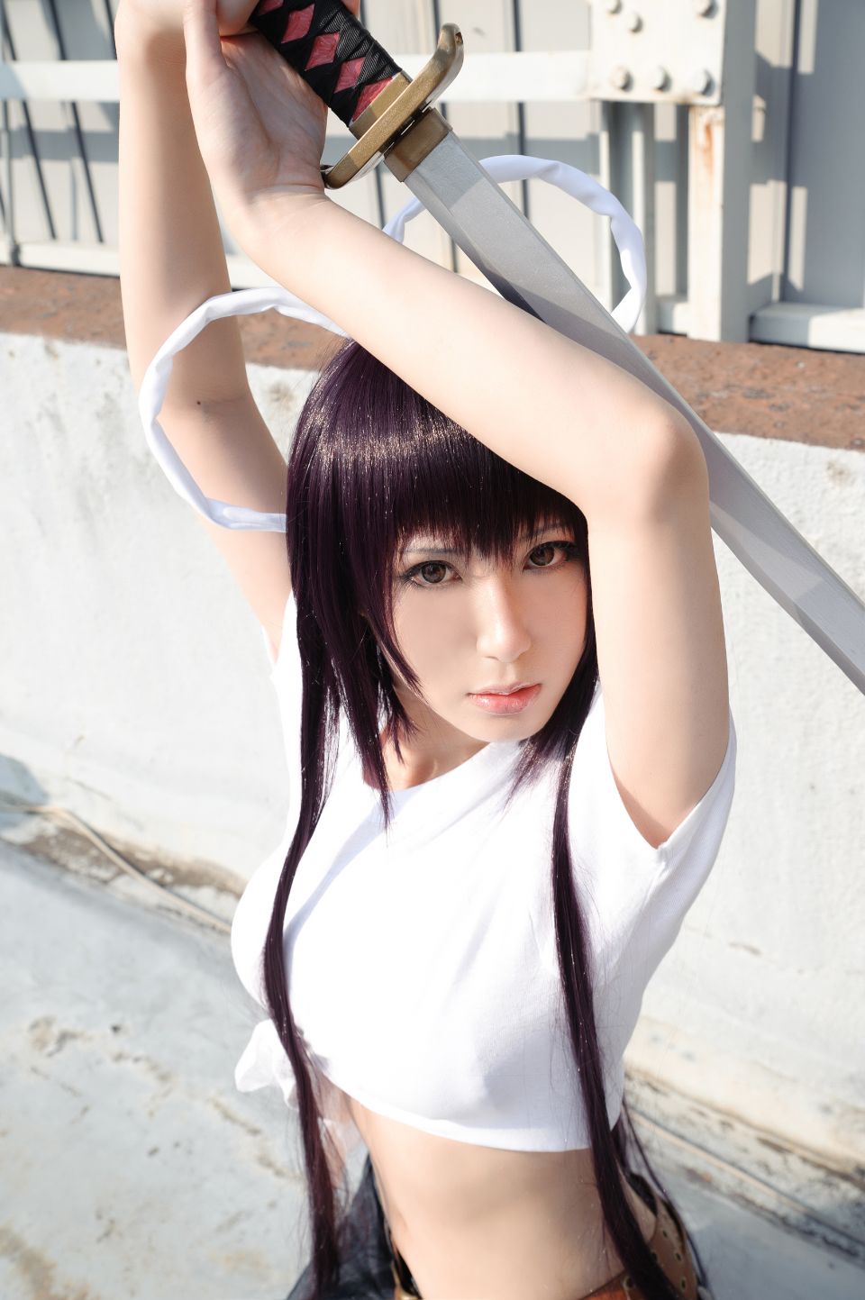 Một loại pháo hoa thần thánh của Kibashi nào