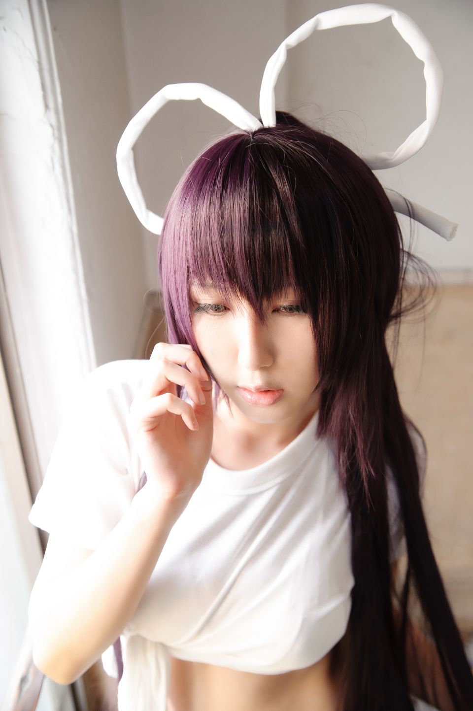 Một loại pháo hoa thần thánh của Kibashi nào