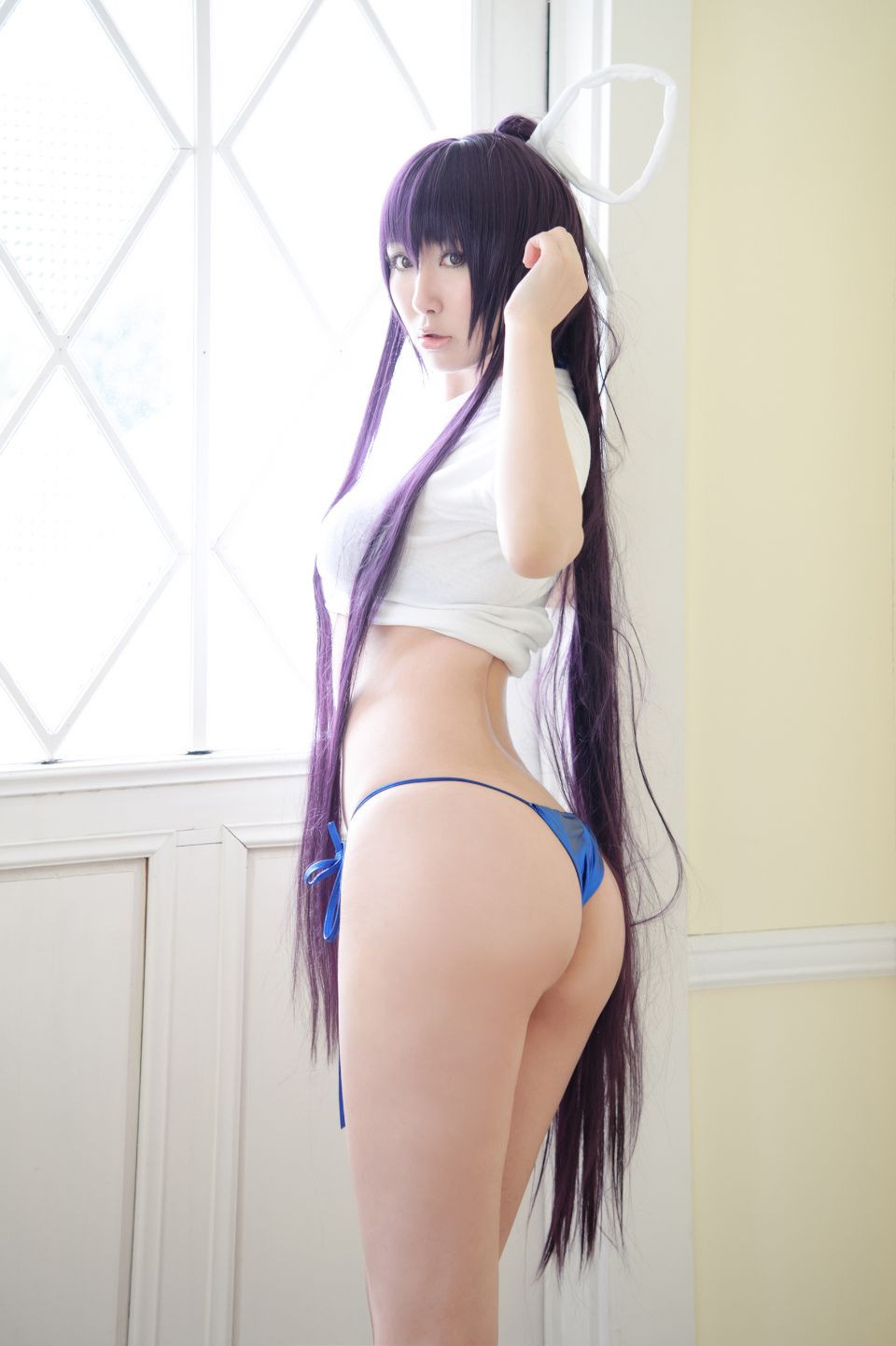 Một loại pháo hoa thần thánh của Kibashi nào