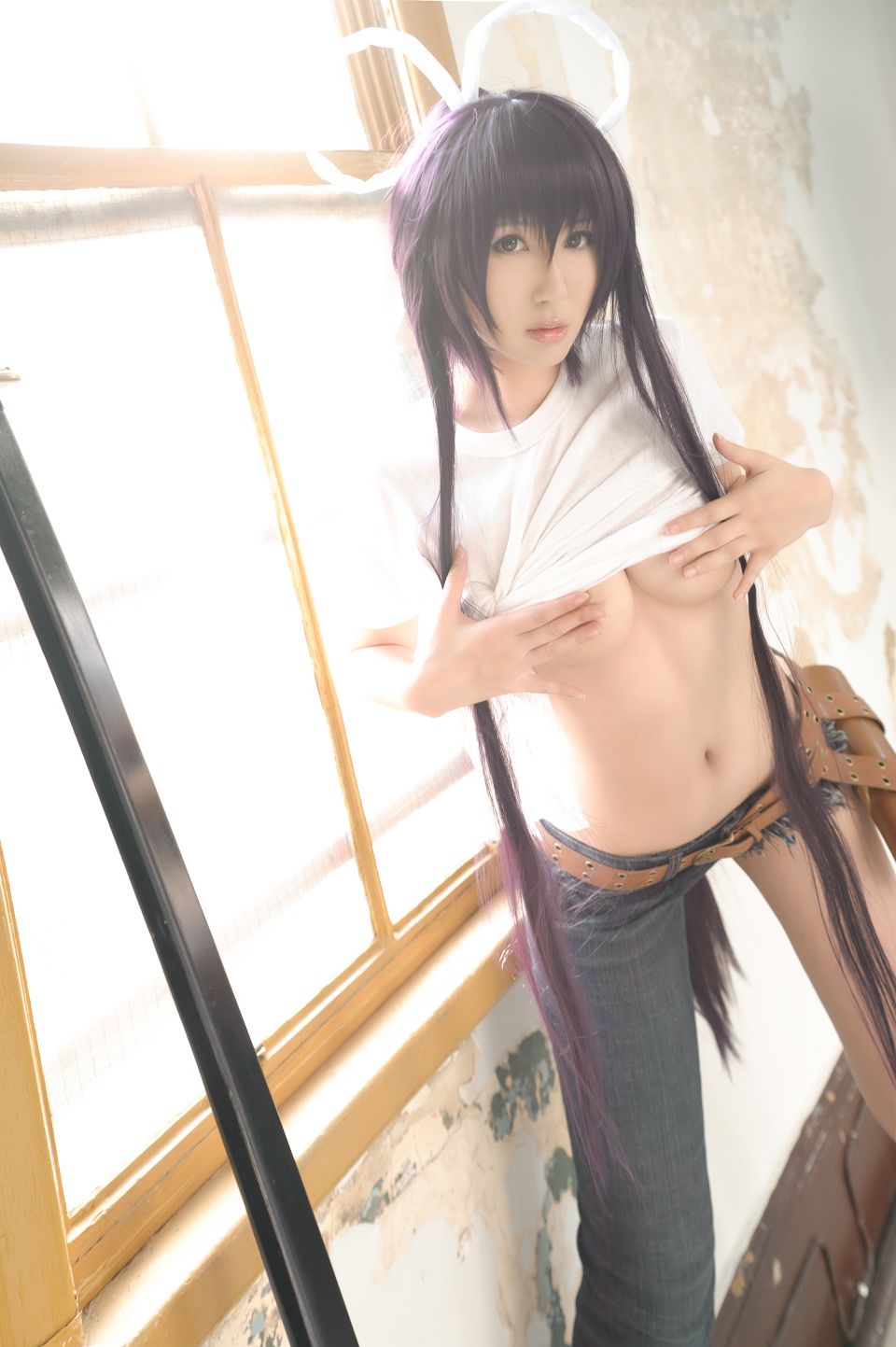 Một loại pháo hoa thần thánh của Kibashi nào