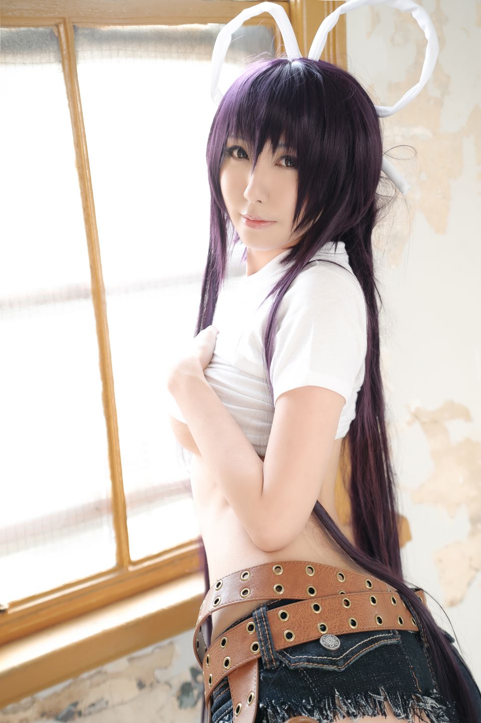 Một loại pháo hoa thần thánh của Kibashi nào