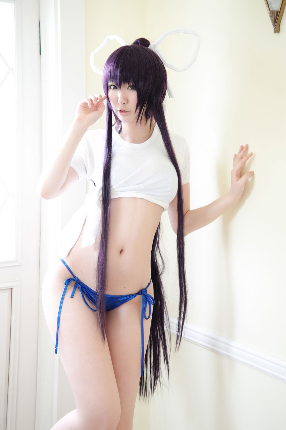 Một loại pháo hoa thần thánh của Kibashi nào