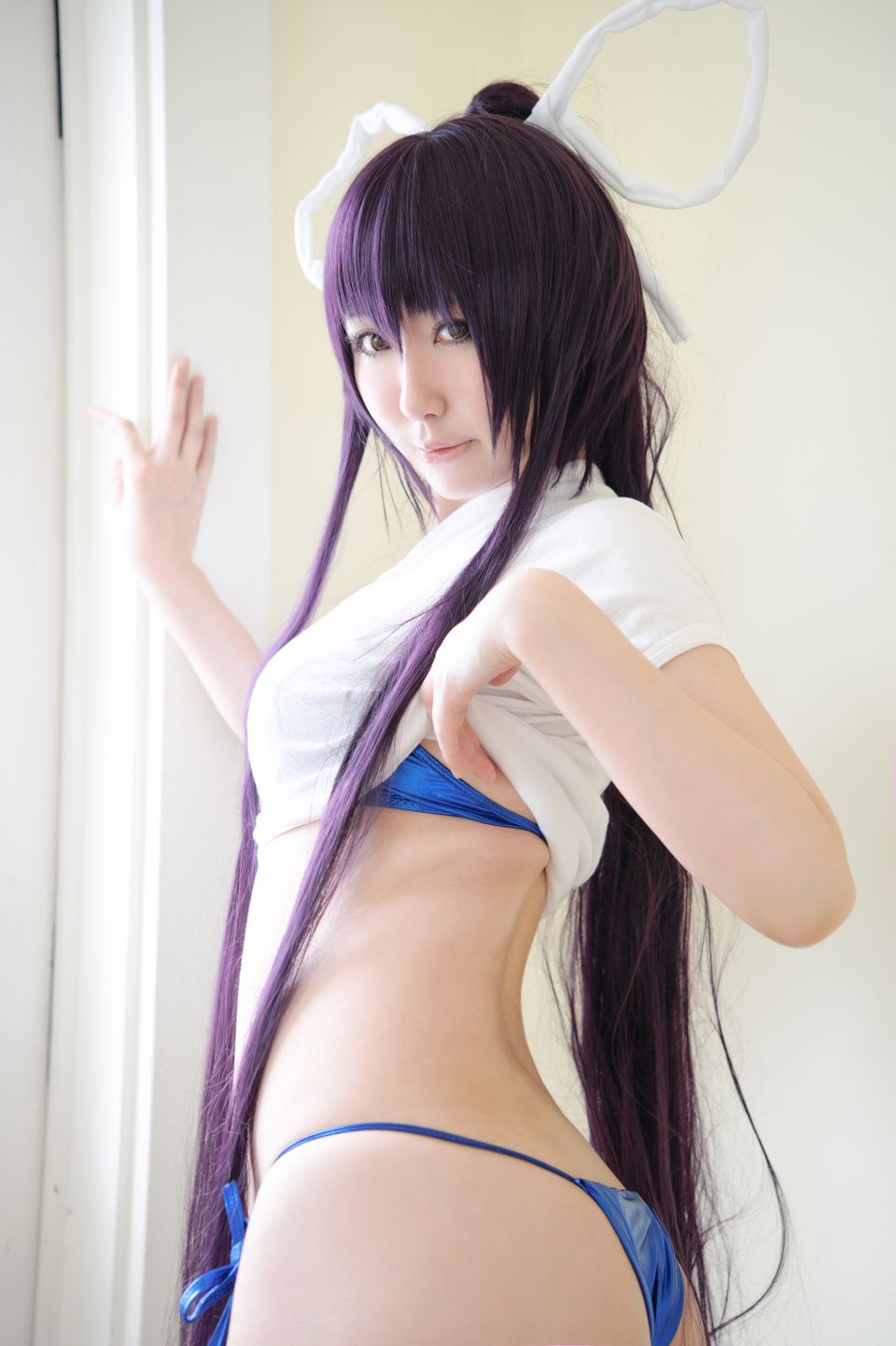 Một loại pháo hoa thần thánh của Kibashi nào