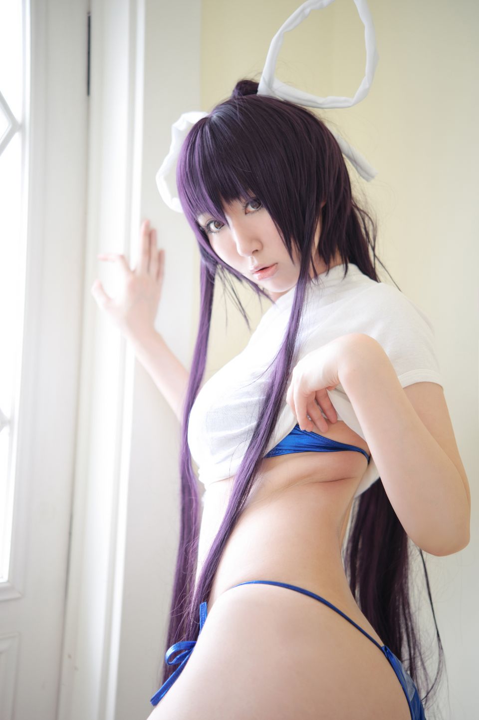 Một loại pháo hoa thần thánh của Kibashi nào