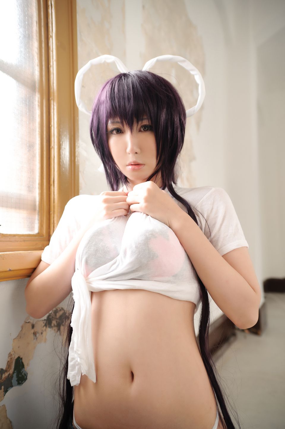 Một loại pháo hoa thần thánh của Kibashi nào