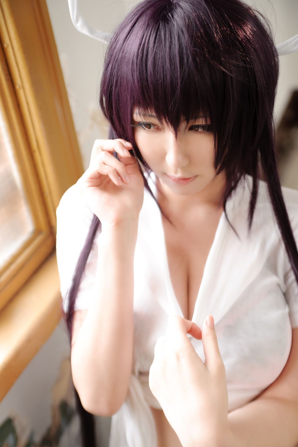 Một loại pháo hoa thần thánh của Kibashi nào