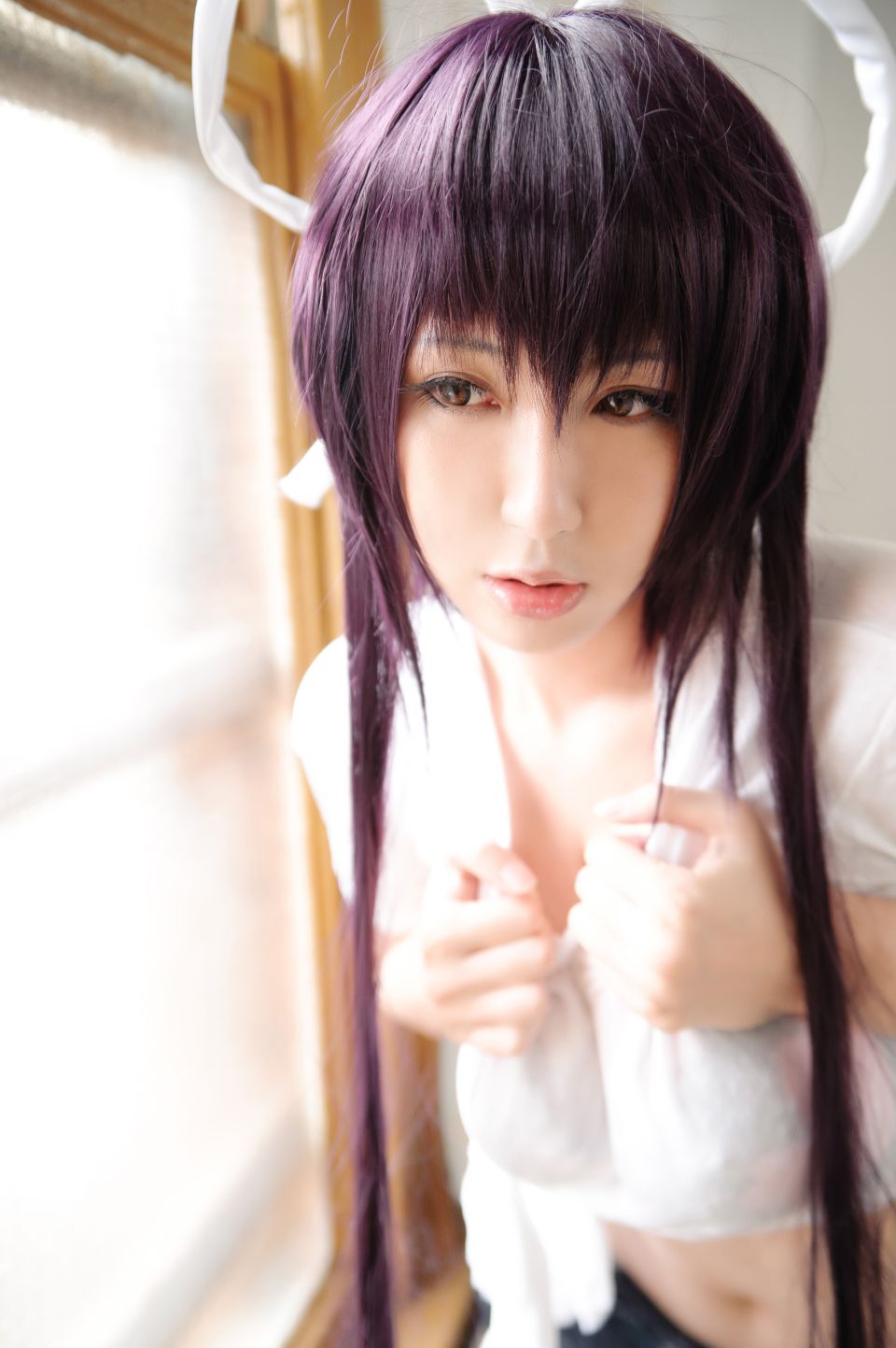 Một loại pháo hoa thần thánh của Kibashi nào