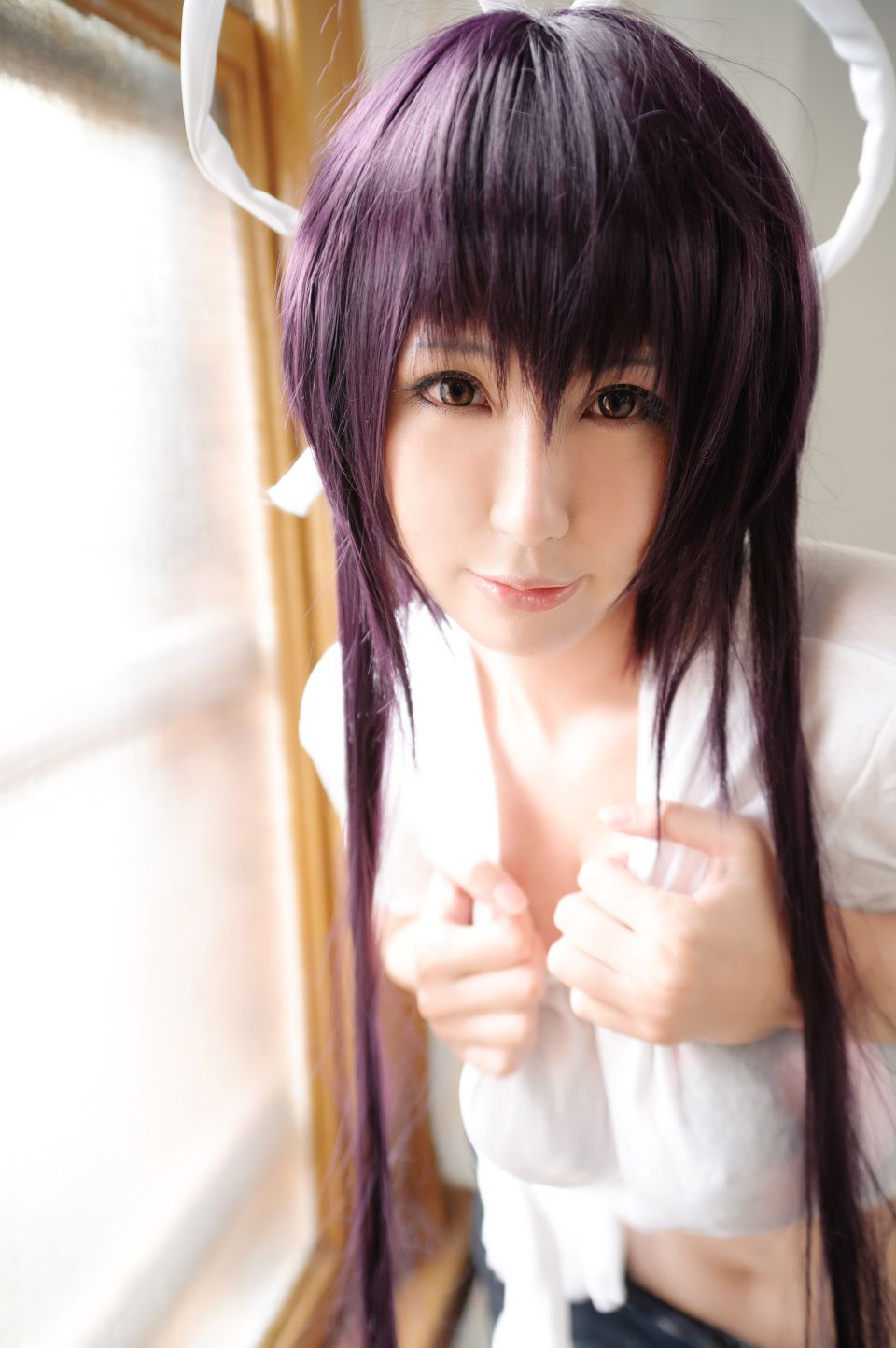 Một loại pháo hoa thần thánh của Kibashi nào