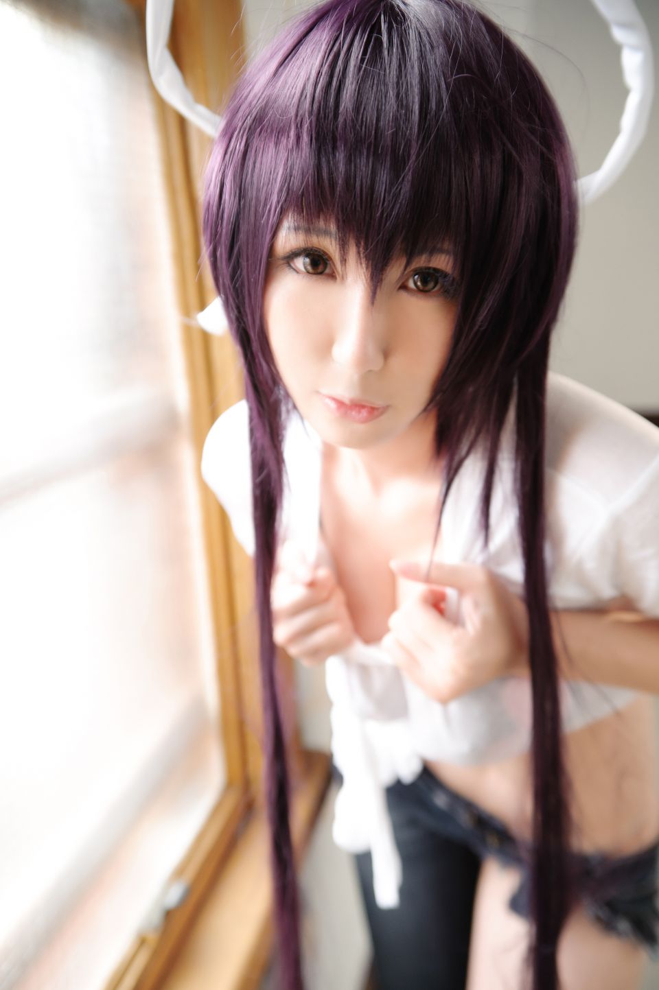 Một loại pháo hoa thần thánh của Kibashi nào