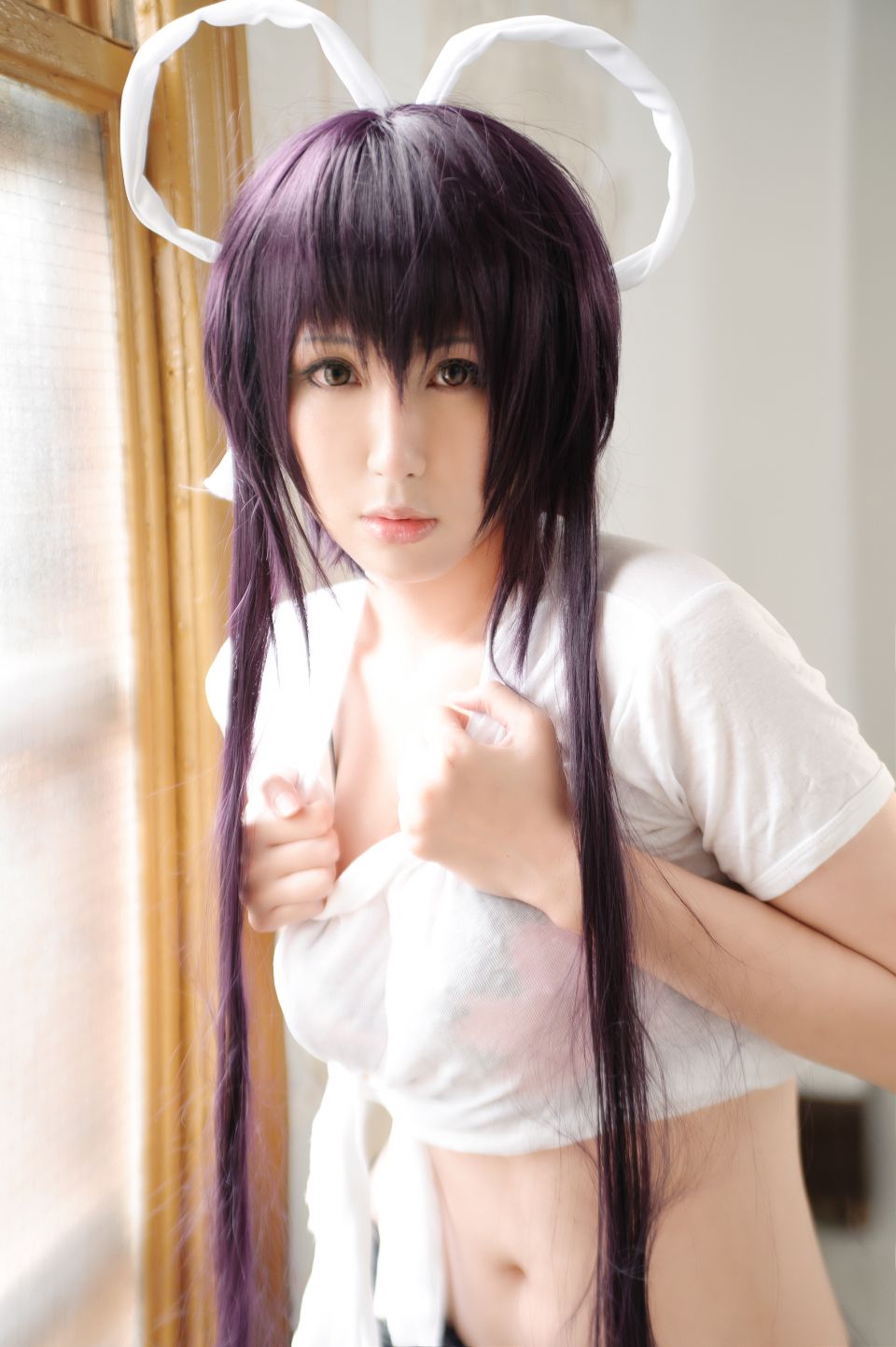 Một loại pháo hoa thần thánh của Kibashi nào