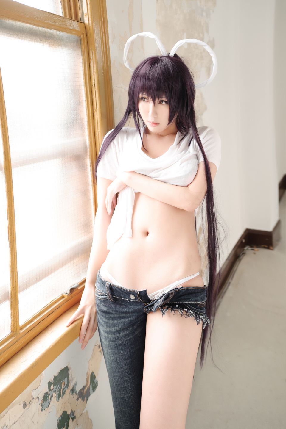 Một loại pháo hoa thần thánh của Kibashi nào