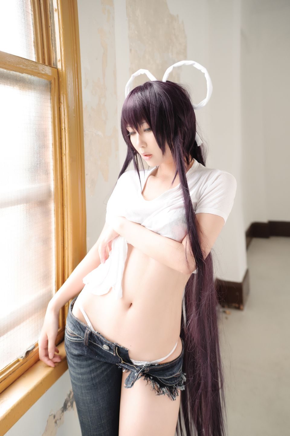 Một loại pháo hoa thần thánh của Kibashi nào