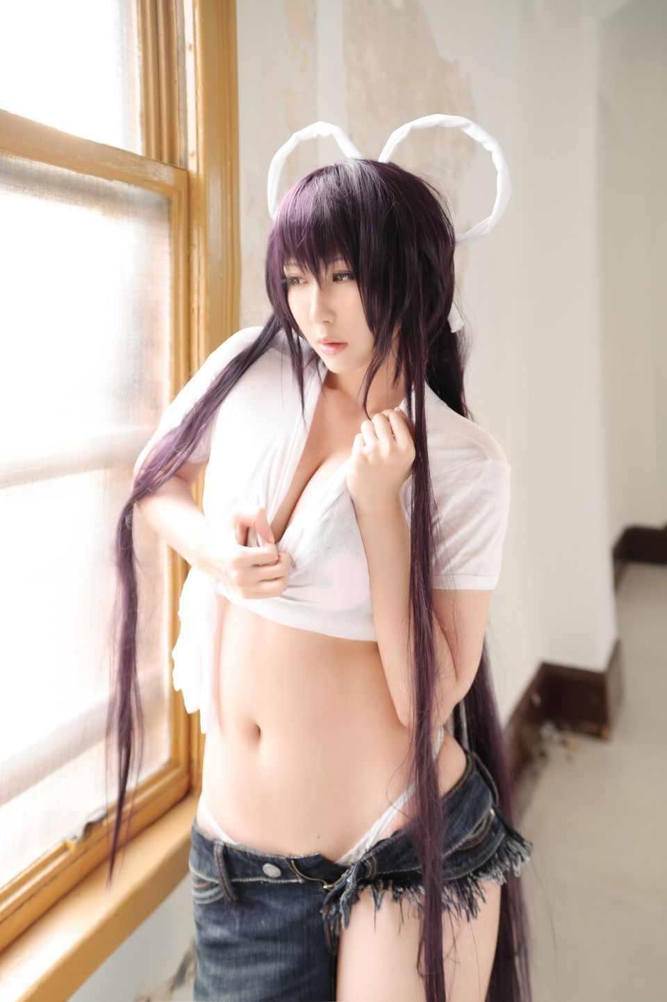 Một loại pháo hoa thần thánh của Kibashi nào