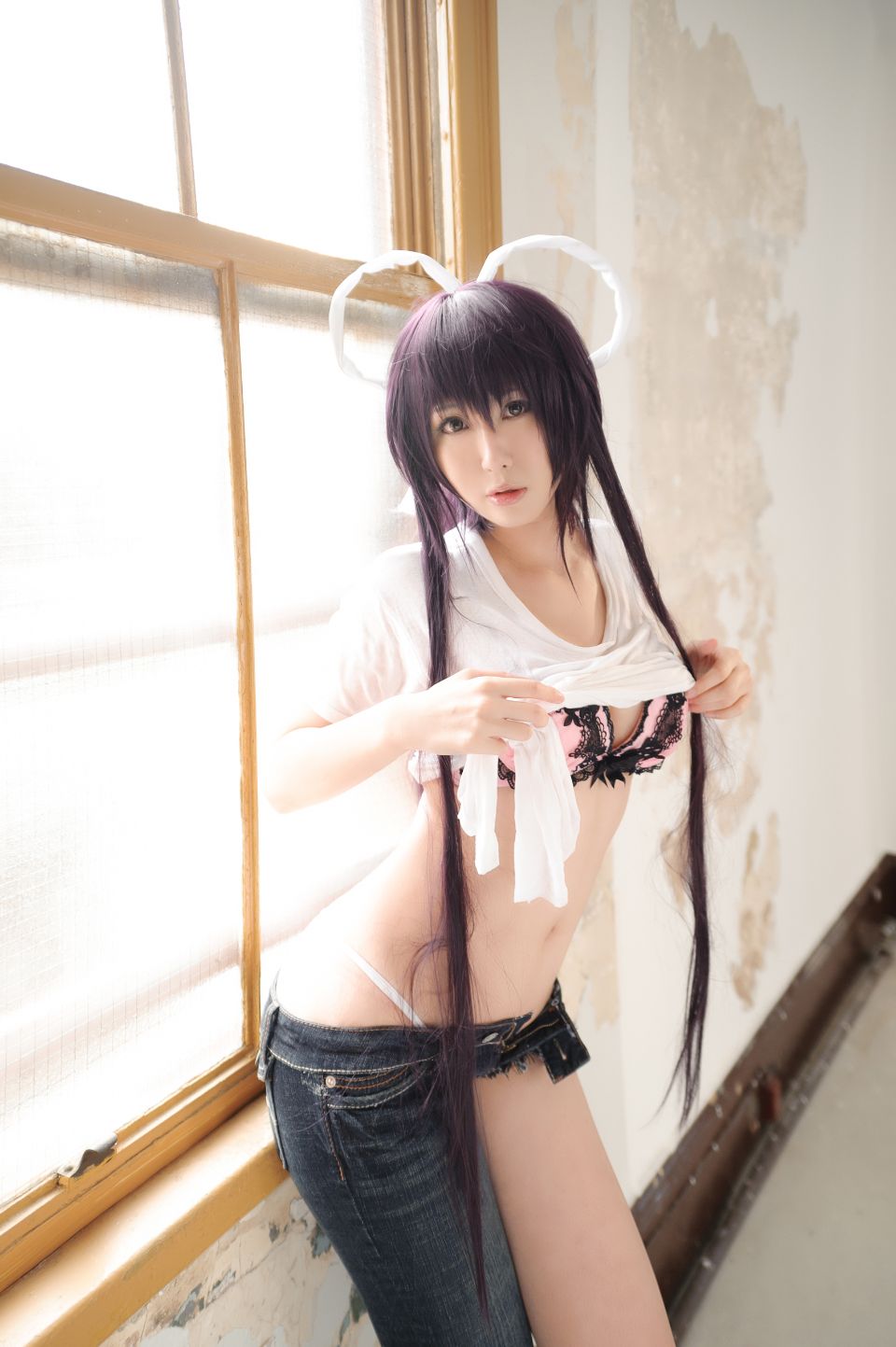 Một loại pháo hoa thần thánh của Kibashi nào