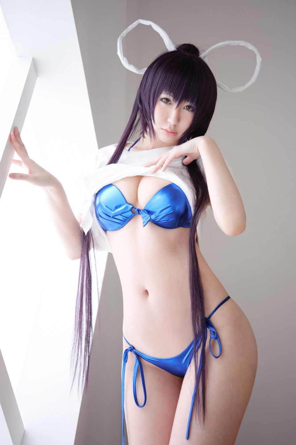 Một loại pháo hoa thần thánh của Kibashi nào