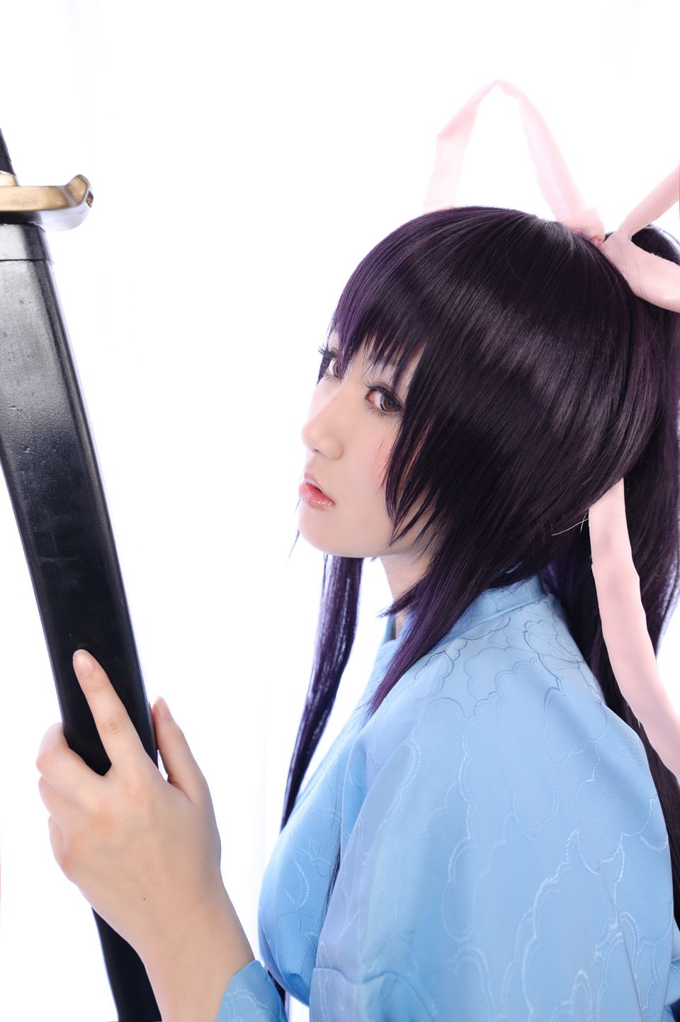 Một loại pháo hoa thần thánh của Kibashi nào