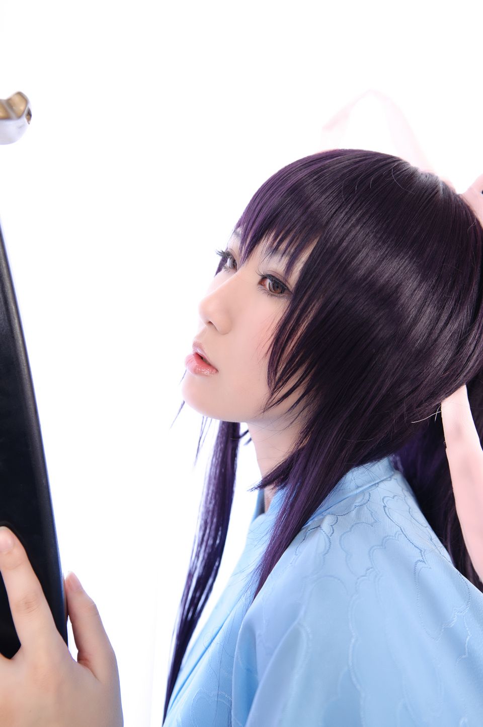 Một loại pháo hoa thần thánh của Kibashi nào