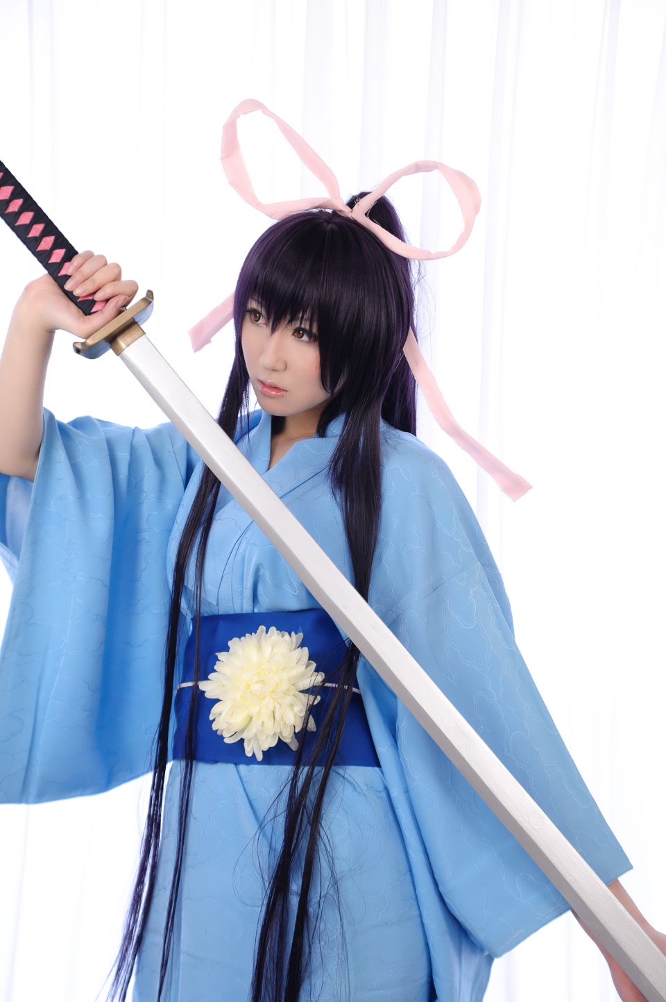 Một loại pháo hoa thần thánh của Kibashi nào