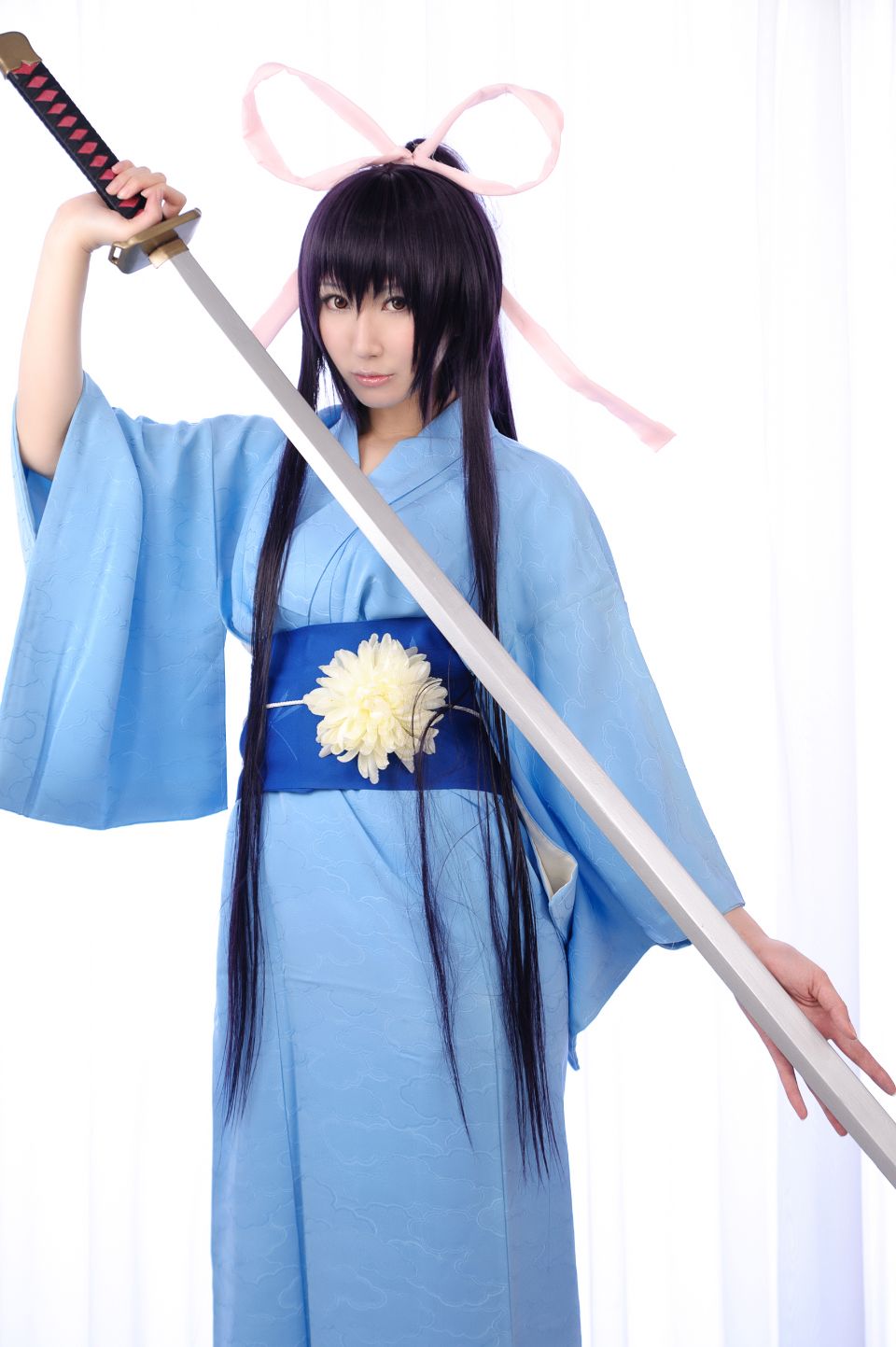 Một loại pháo hoa thần thánh của Kibashi nào