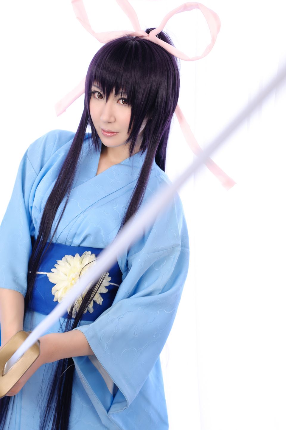 Một loại pháo hoa thần thánh của Kibashi nào