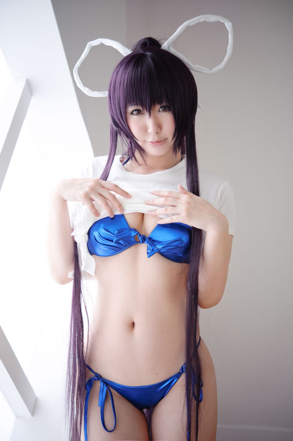 Một loại pháo hoa thần thánh của Kibashi nào