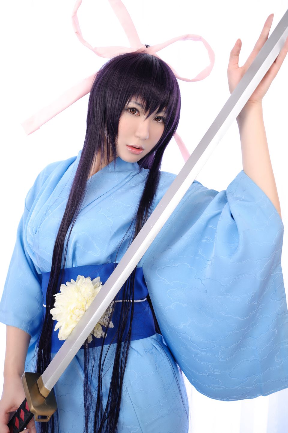 Một loại pháo hoa thần thánh của Kibashi nào