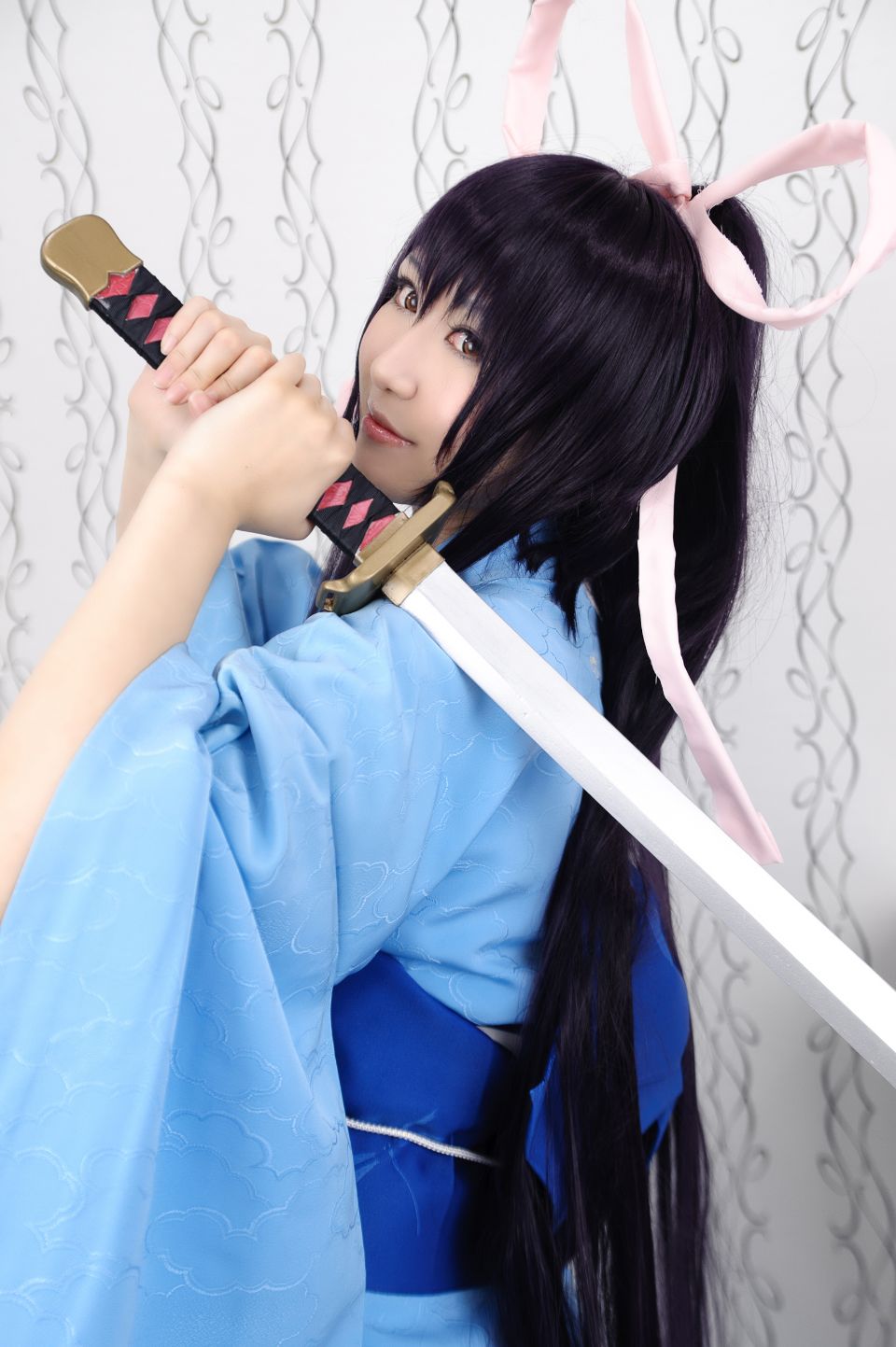 Một loại pháo hoa thần thánh của Kibashi nào