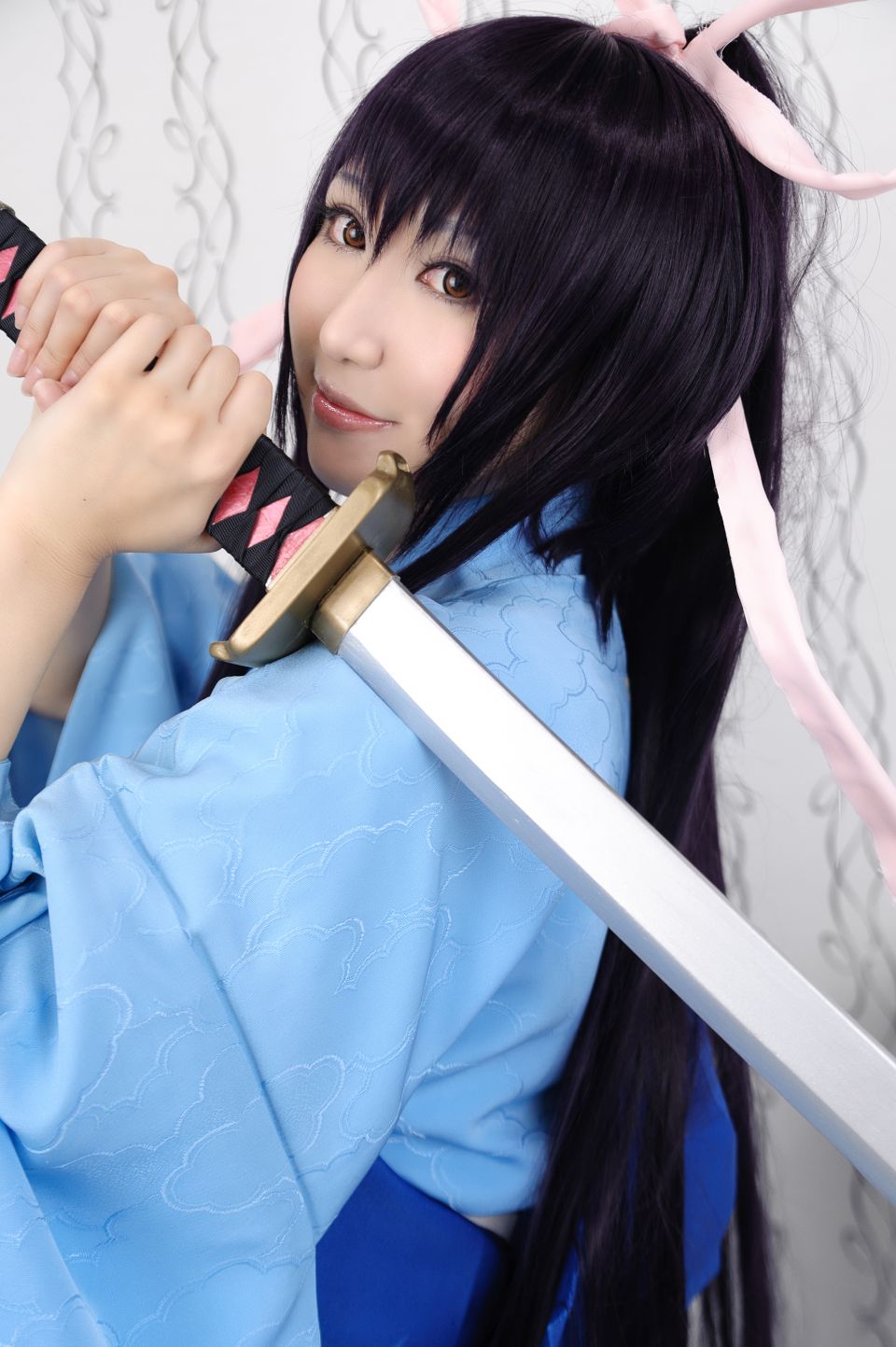 Một loại pháo hoa thần thánh của Kibashi nào