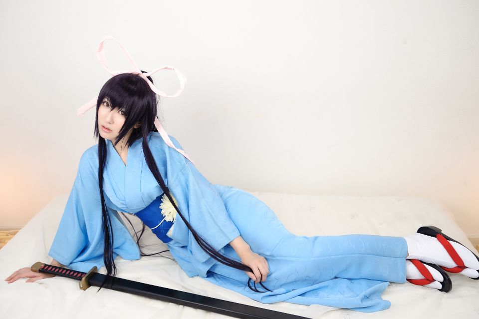 Một loại pháo hoa thần thánh của Kibashi nào