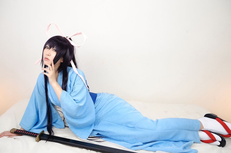 Một loại pháo hoa thần thánh của Kibashi nào