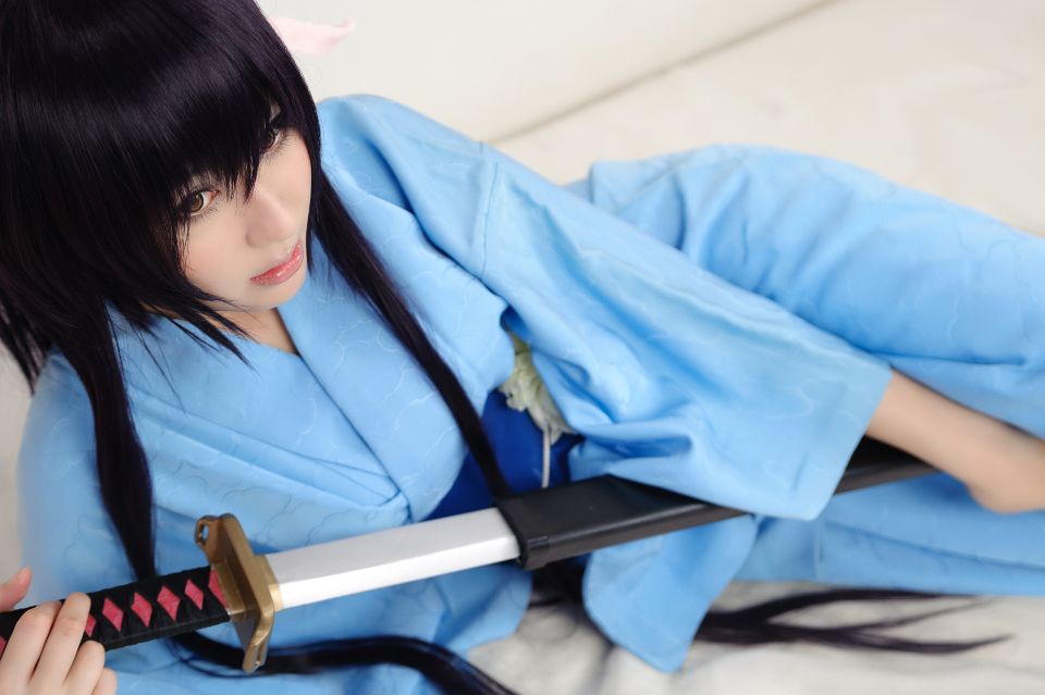 Một loại pháo hoa thần thánh của Kibashi nào