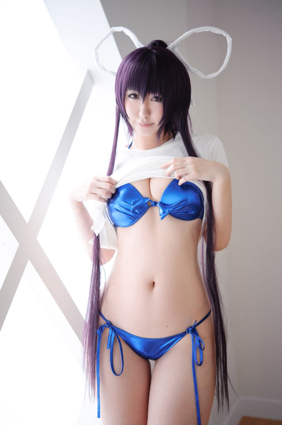 Một loại pháo hoa thần thánh của Kibashi nào