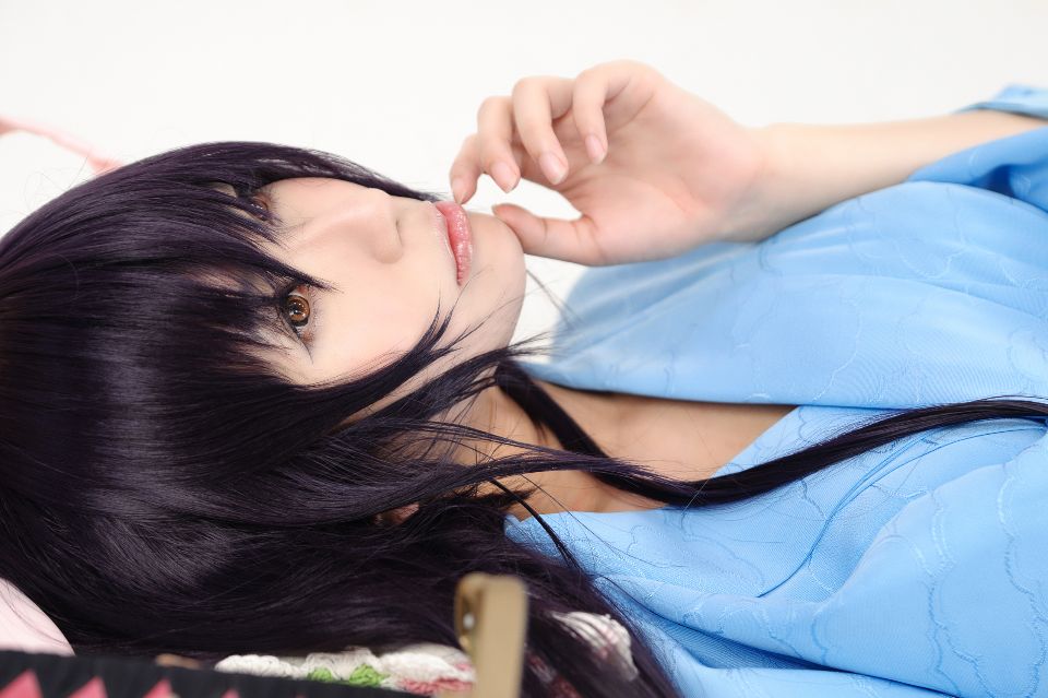 Một loại pháo hoa thần thánh của Kibashi nào