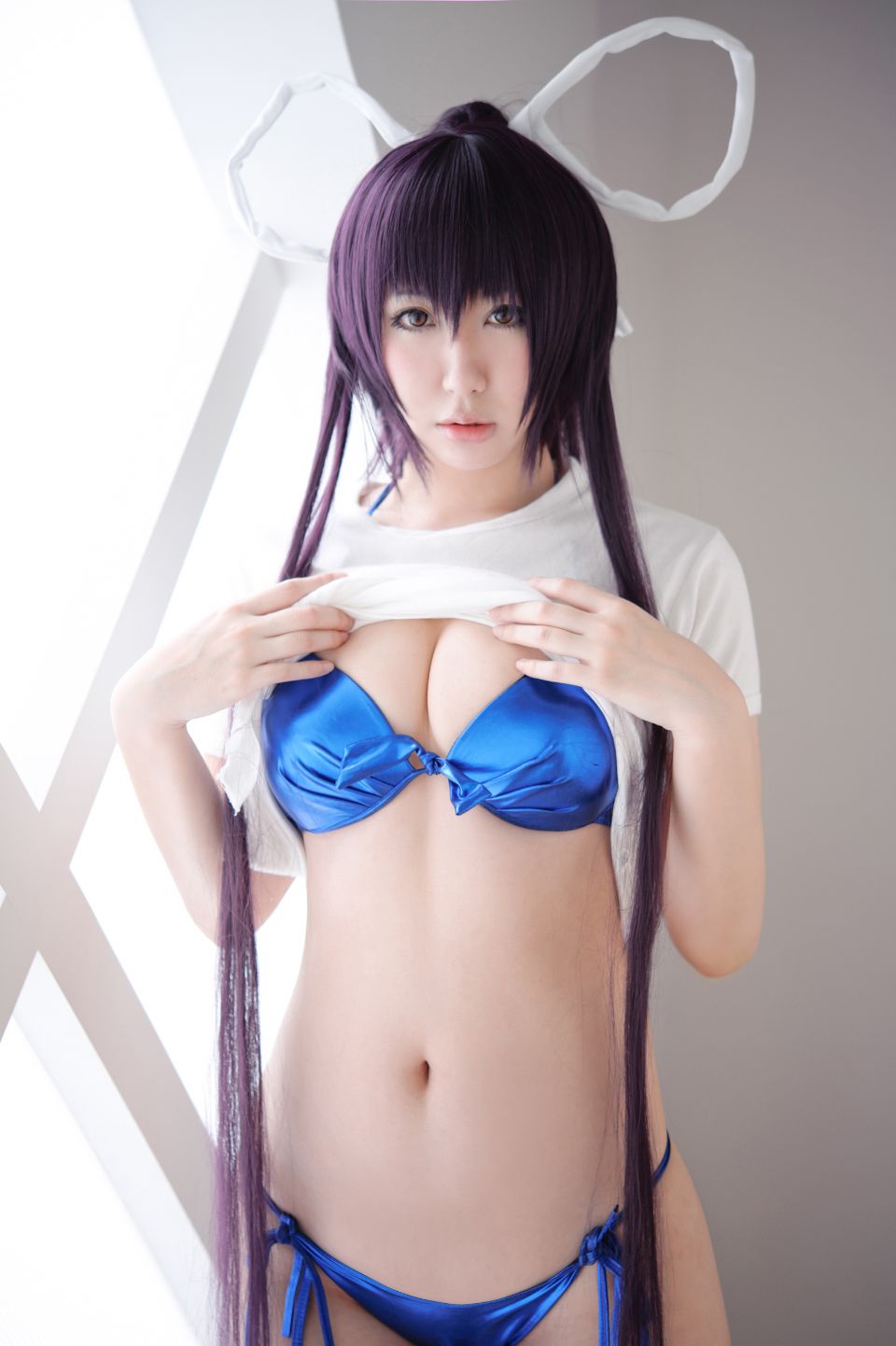 Một loại pháo hoa thần thánh của Kibashi nào