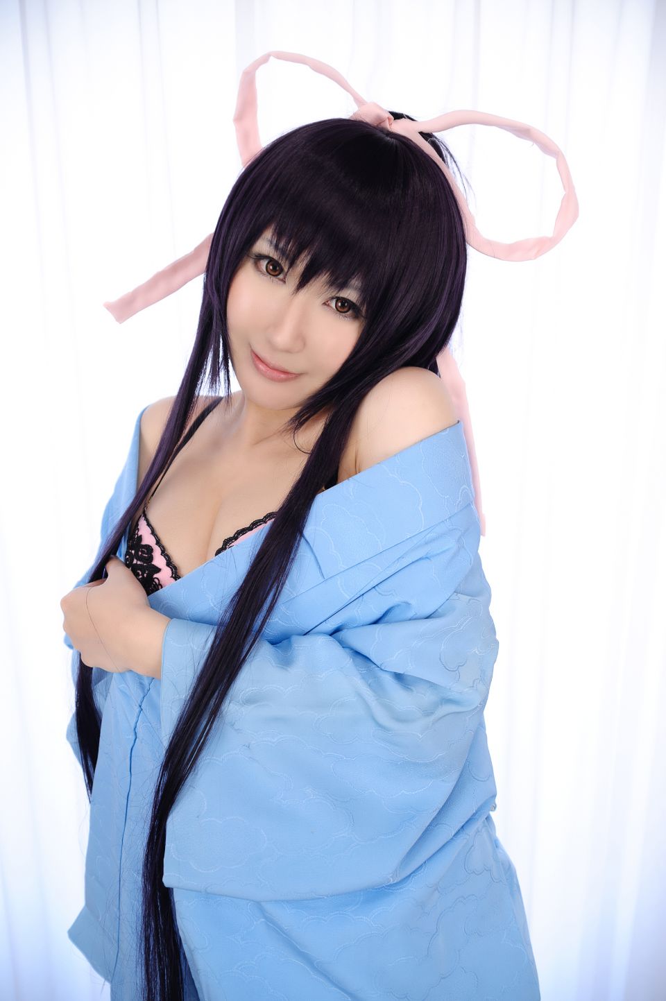 Một loại pháo hoa thần thánh của Kibashi nào