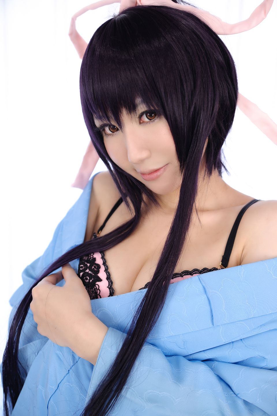 Một loại pháo hoa thần thánh của Kibashi nào