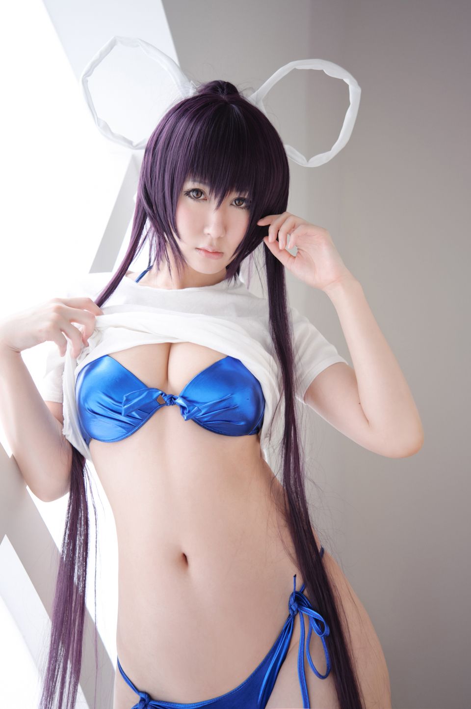 Một loại pháo hoa thần thánh của Kibashi nào