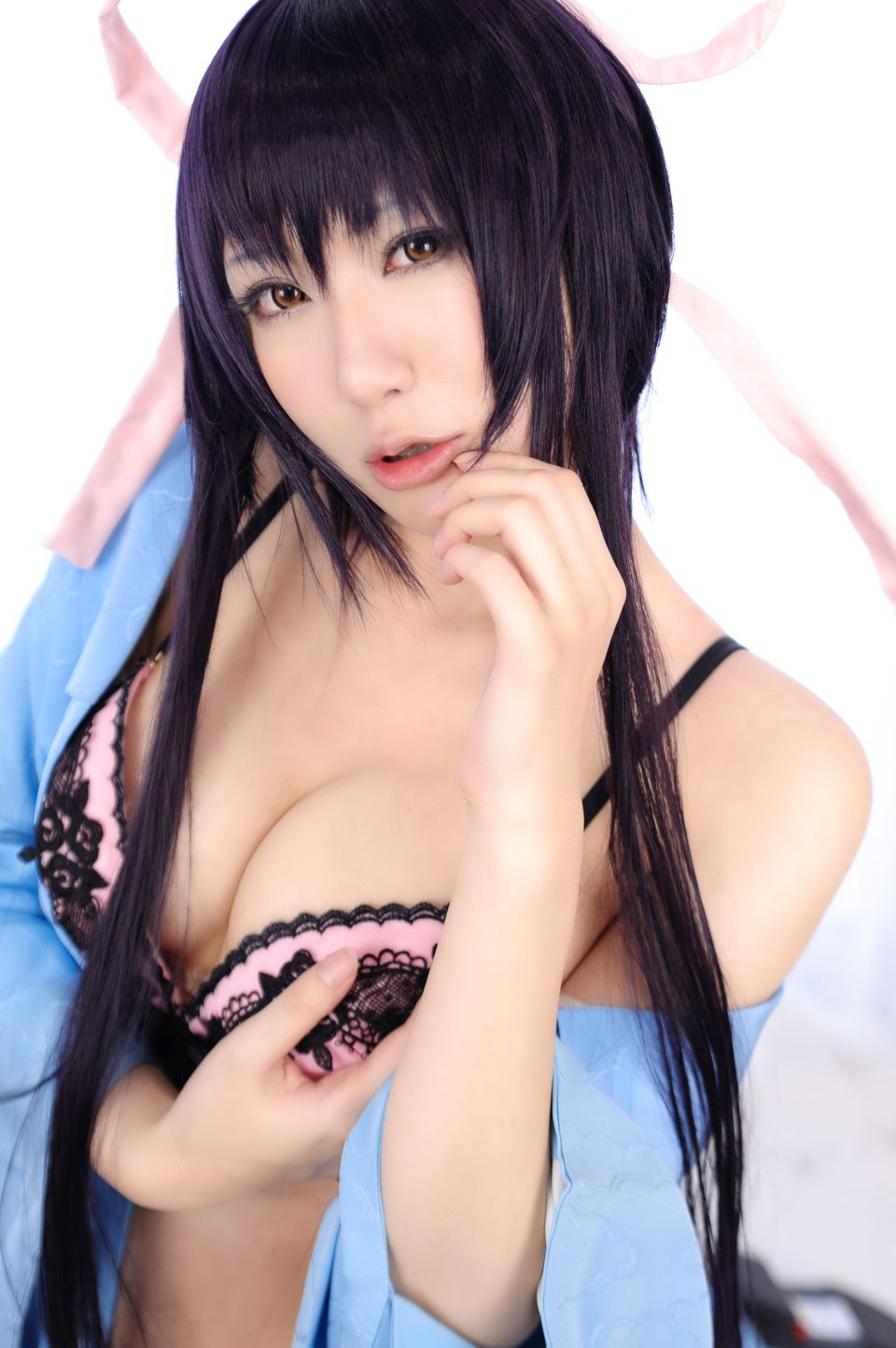 Một loại pháo hoa thần thánh của Kibashi nào