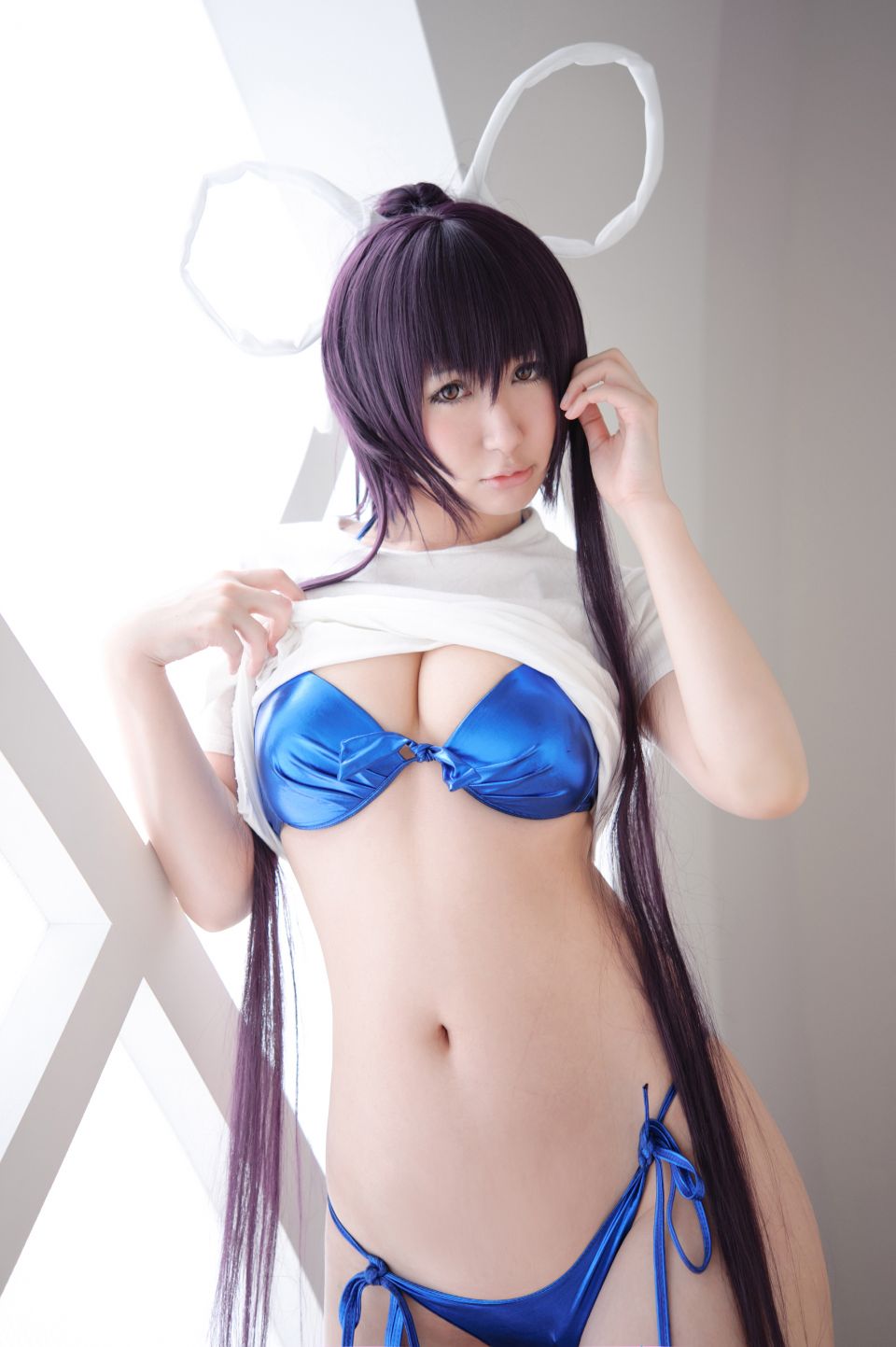 Một loại pháo hoa thần thánh của Kibashi nào