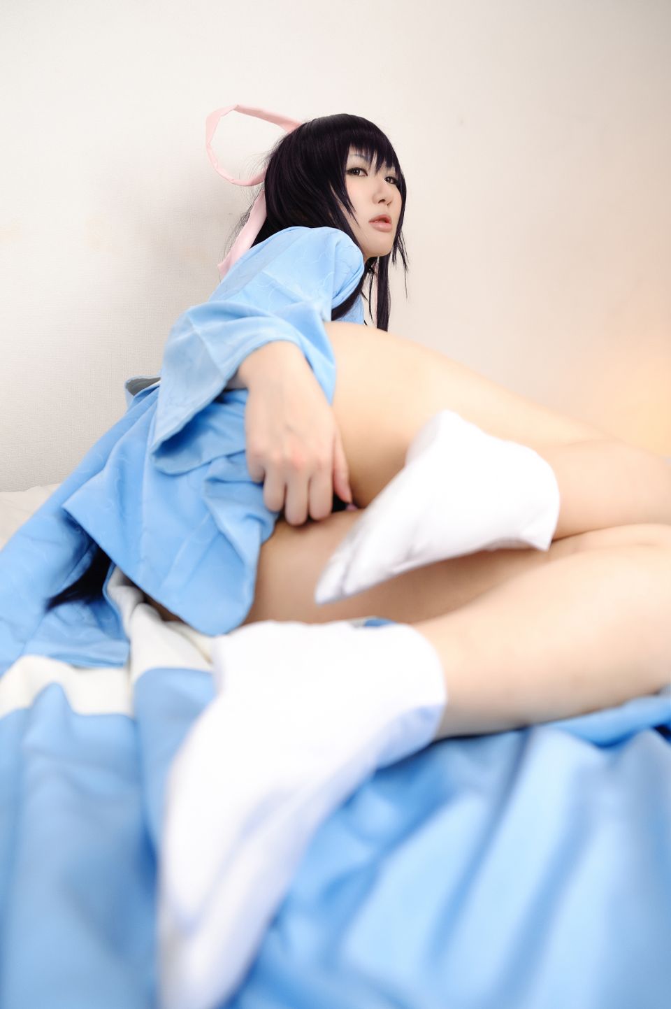 Một loại pháo hoa thần thánh của Kibashi nào