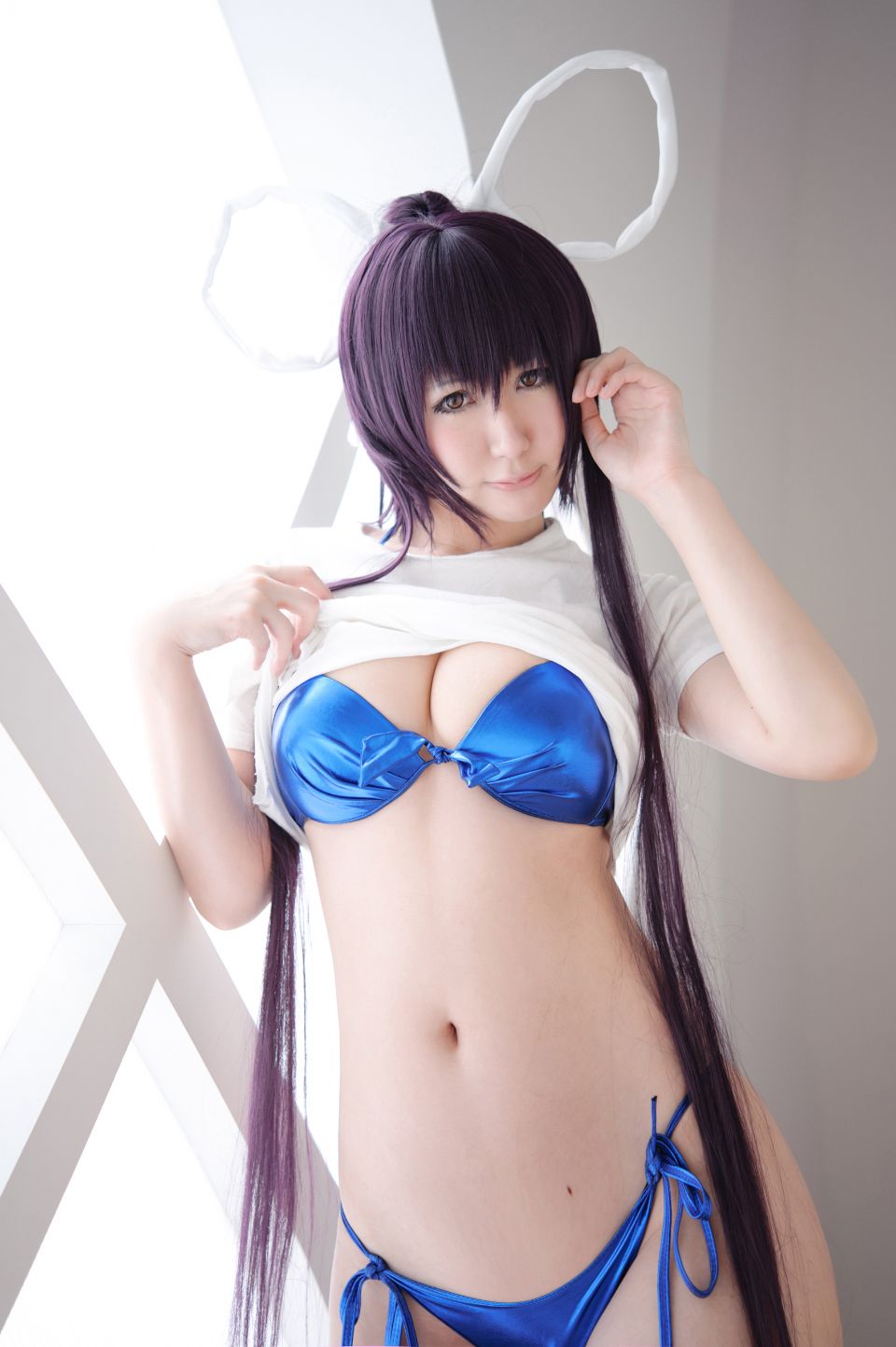 Một loại pháo hoa thần thánh của Kibashi nào