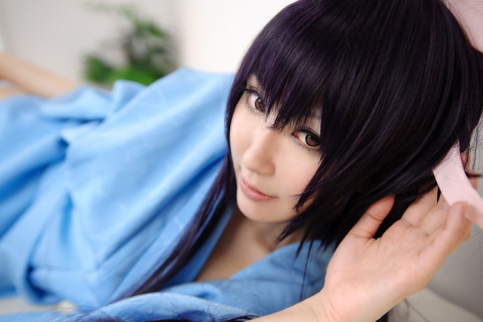 Một loại pháo hoa thần thánh của Kibashi nào