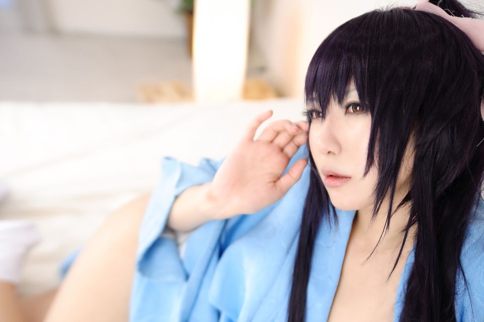 Một loại pháo hoa thần thánh của Kibashi nào