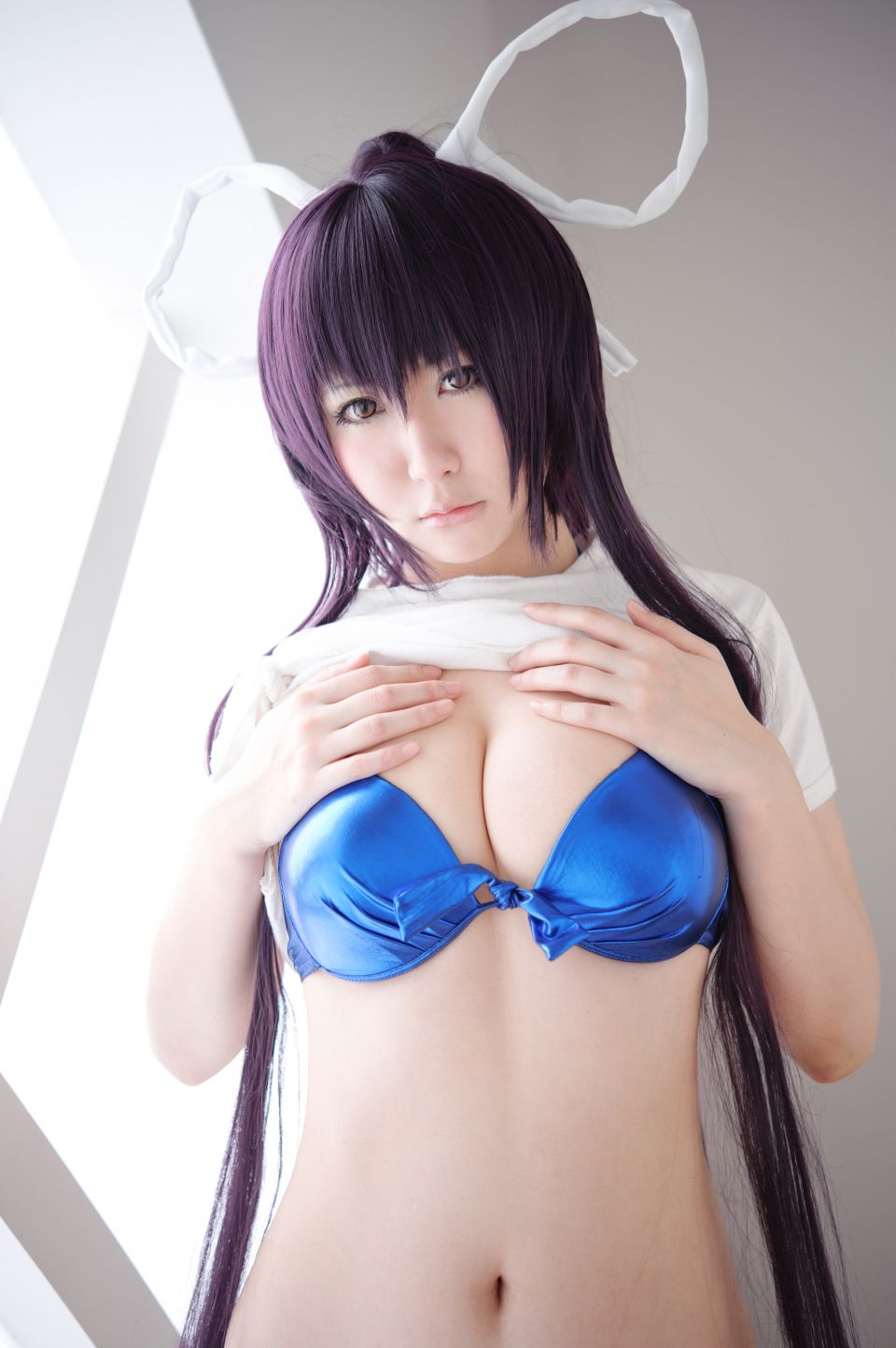 Một loại pháo hoa thần thánh của Kibashi nào