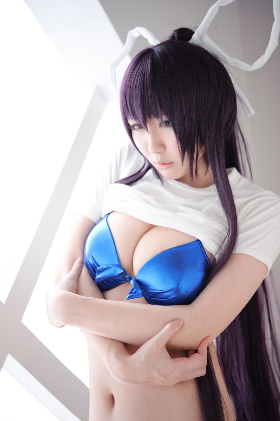 Một loại pháo hoa thần thánh của Kibashi nào