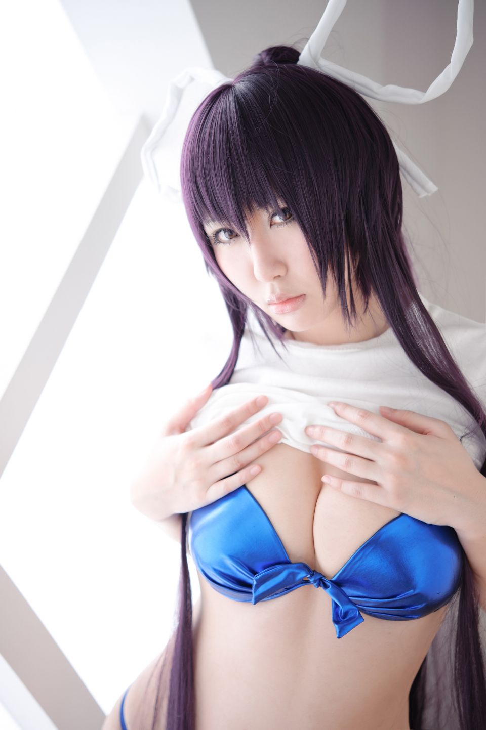 Một loại pháo hoa thần thánh của Kibashi nào